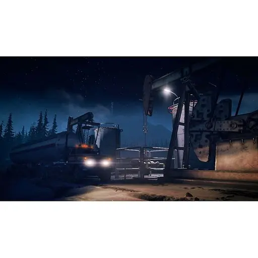 Гра SnowRunner (російські субтитри) (Nintendo Switch) - фото 2