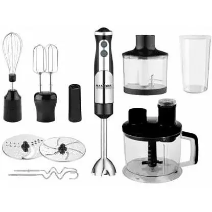 Занурювальний блендер Maxmark MK-BL820 - фото 2