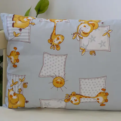 Подушка ТЕП Little Friends Sweet Comfort 40 x 60 см (3-04747_33911) - фото 1