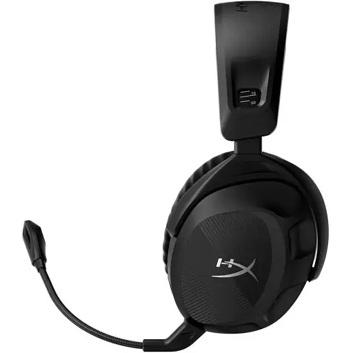 Навушники з мікрофоном HyperX Cloud Stinger 2 Wireless Black (676A2AA) - фото 2