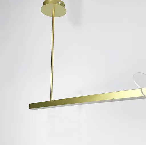 Світлодіодна люстра із метеликами Line.F D 1201L - фото 2