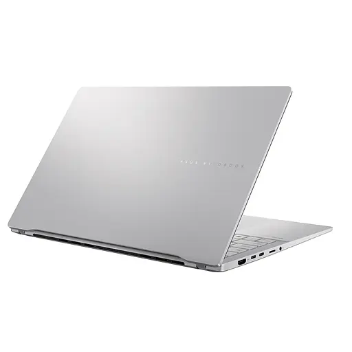 Ноутбук ASUS Vivobook S 15 K5507QA Snapdragon X Plus X1P 42 100 la 34GHz,15.6'',3K,16GB LPDDR5X,1TB - фото 13