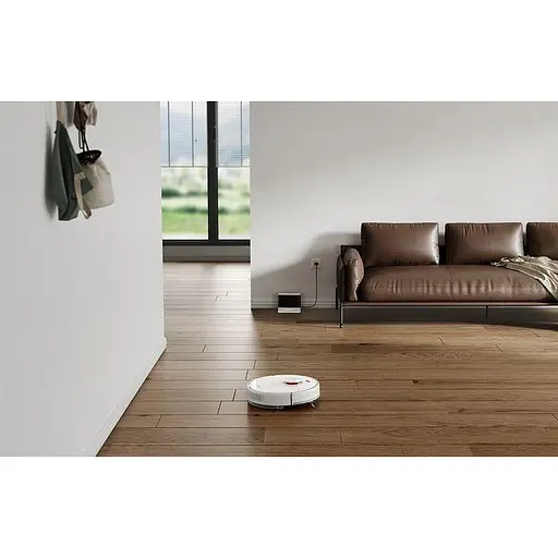 Робот-пылесос с влажной уборкой Dreame Bot D10s White - фото 9