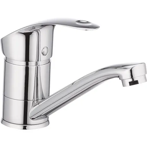 Смеситель для умывальника CRON MARS 555 (CR0054) - фото 1