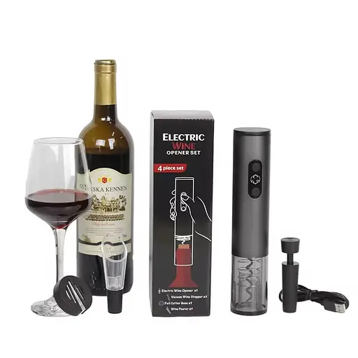 Електроштопор Sunway SWA-WG27U  - фото 6