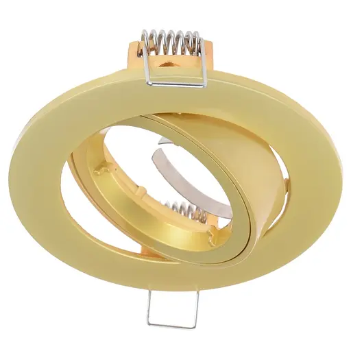 Светильник точечный Brille HDL-DT 02 PG (82) MR16 163130 - фото 2