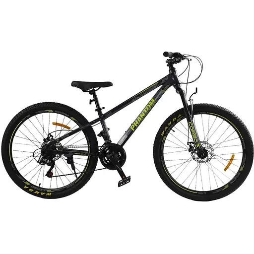 Велосипед Спортивный Corso 26" дюймов «PHANTOM» PH-26280