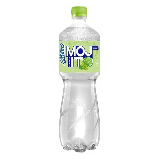 Напій безалкогольний Живчик Mojito сильногазований 1 л