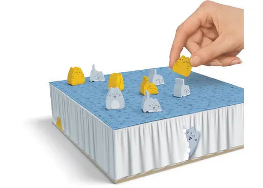 Настольная игра Ігромаг Буп (Boop) (укр.) (7377) - фото 3