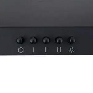 Вытяжка купольная Perfelli K 6202 BL 700 LED - фото 8