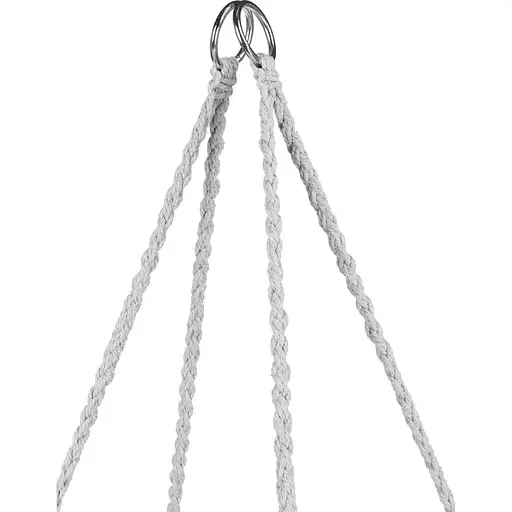 Садова гойдалка Outtec Boho XXL сірий - фото 8