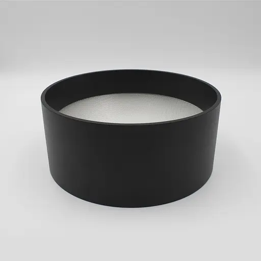 Точечный светильник Skarlat RDLC79032 20W BK 3000K - фото 2