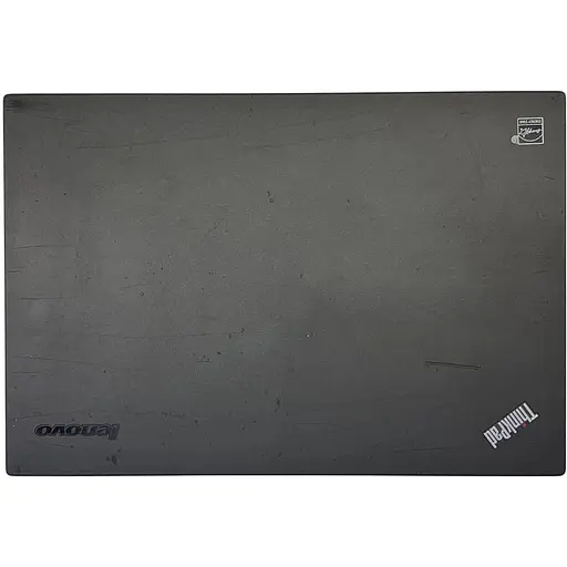 Кришка матриці для ноутбука Lenovo ThinkPad T450 (SCB0H21605) Class B Б/в - фото 1