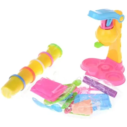 Набор для лепки Фабрика мороженого IF269/A