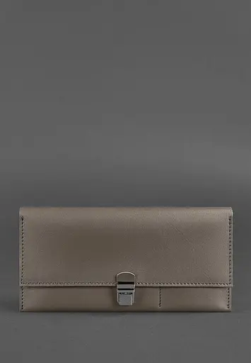 Кожаный тревел-кейс Journey 2.0 темно-бежевый - фото 2