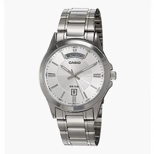 Годинник Casio MTP-1381D-7AVDF - фото 4