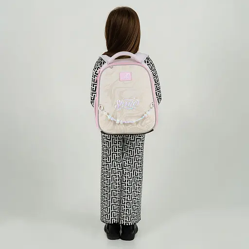 Рюкзак шкільний каркасний Kite Education Dazzling (K26-555S-2) - фото 14