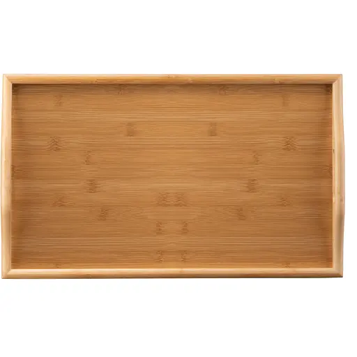 Таця Ardesto Midori, 50х30х25см, бамбук (AR1450BT) - фото 4