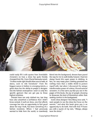 It’s All About Dresses - фото 3