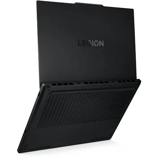 Ноутбук Lenovo 15 Legion 5 15IRX10 2K OLED/Intel i7-14700HX/32GB/1TB/RTX 5070 8GB/DOS/Eclipse black (83LY00F1RA) - фото 6