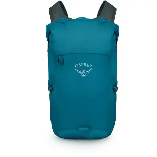 Рюкзак Osprey Ultralight Dry Stuff Pack 20 синій - фото 3