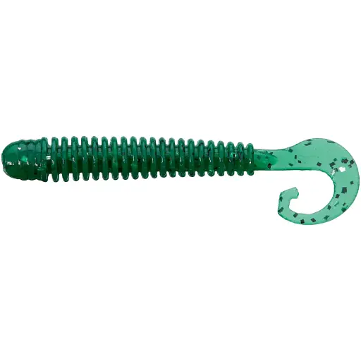 Силикон Reins G-Tail Saturn 2.5" 397 Motor Oil SP (20 шт/уп)
