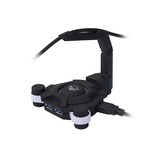 Тримач дроту миші MeeTion Mouse Bungee Stand Wire Cord Cable Holder - фото 3