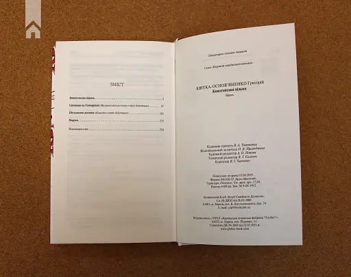 Конотопська відьма - фото 4