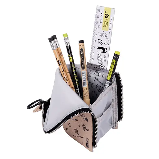 Школьный пенал-подставка Yes PH-M1 Yes by Andre Tan - фото 3