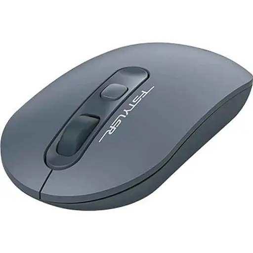 Беспроводная мышь A4Tech FG20 Wireless Ash Blue (FG20 (Ash Blue)) - фото 2