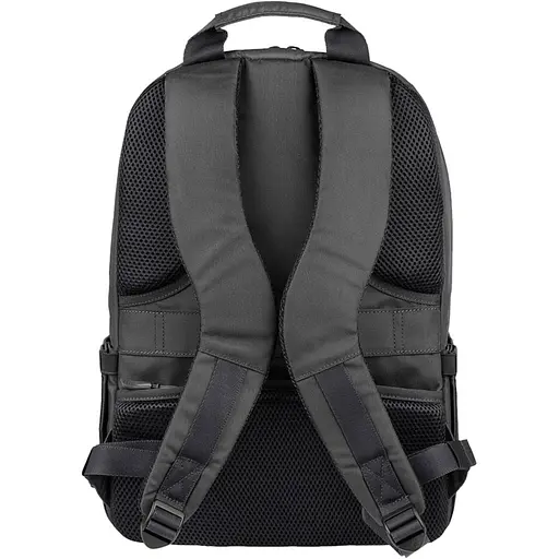 Рюкзак Tucano Bizip 17" Black (BKBZ17-X-BK) (131811) - фото 3
