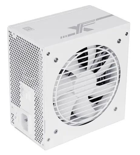 Блок живлення SAMA XF1000W 80 Plus GOLD (XF1000W240100732) Б/в - фото 4