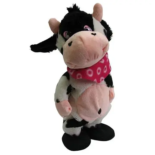 Игрушка корова IF39S