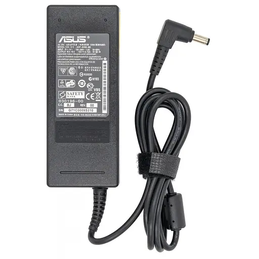 Блок питания для ноутбука Grand-X Asus (19V 4.74A 90W) 5.5x2.5mm (ACASL90W)