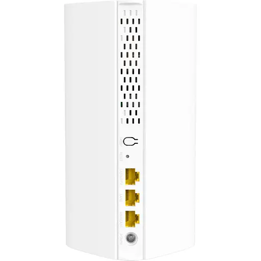 MESH-система Tenda WiFi-Mesh MX12 NOVA AX1800, 3мод (MX12-KIT-3) - фото 4