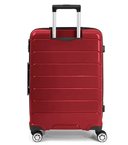 Валіза Gabol Midori (M) Red (122146 008) - фото 4