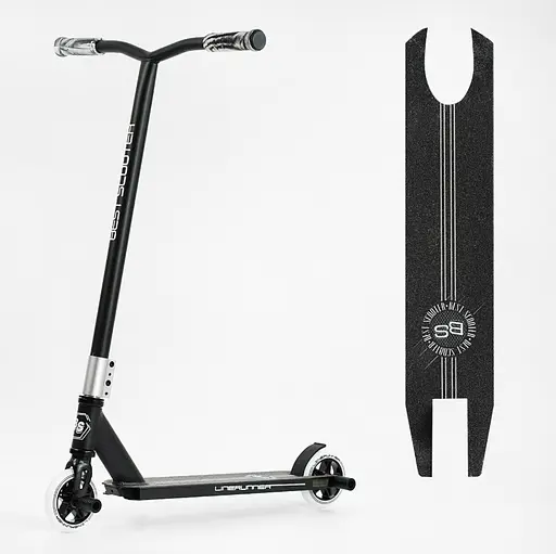 Самокат трюковий LR58077 Best Scooter із серії Linerunner HIC-система - фото 5