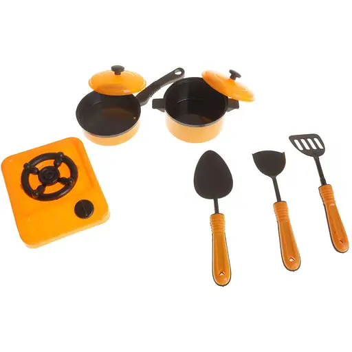 Ігровий набір посуд IR50