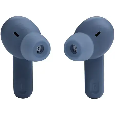 Гарнітура JBL Tune Beam Blue (JBLTBeamBLU) (6891589) - фото 4