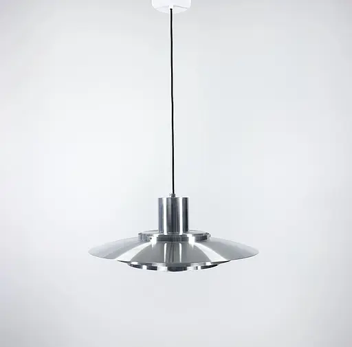 Вінтажний підвісний світильник P376 | Line F | Арт. SGA12-470 - фото 2