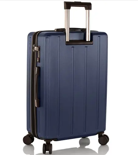 Валіза Heys SpinLite (M) Navy (10157-0028-26) 930201 - фото 3