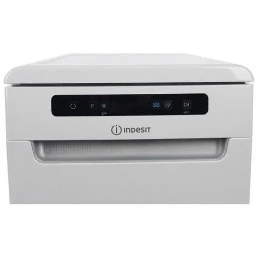 Посудомоечная машина Indesit DSFO 3T224 C - фото 4