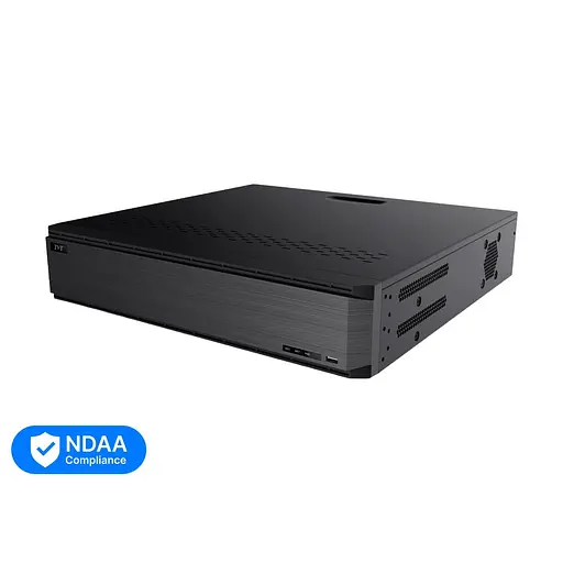 IP-видеорегистратор 32-канальный 12Mp TVT TD-3332H8-B2(320-256) (77-00410)