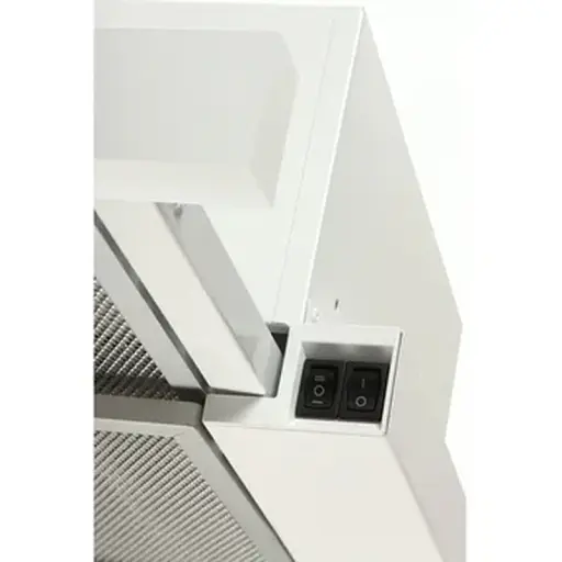 Витяжка кухонна ELEYUS CYCLON 700 50 WH - фото 13