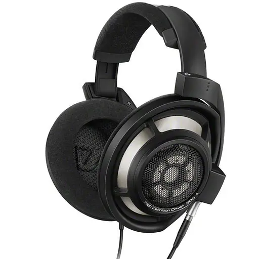 Навушники Sennheiser HD 800 S