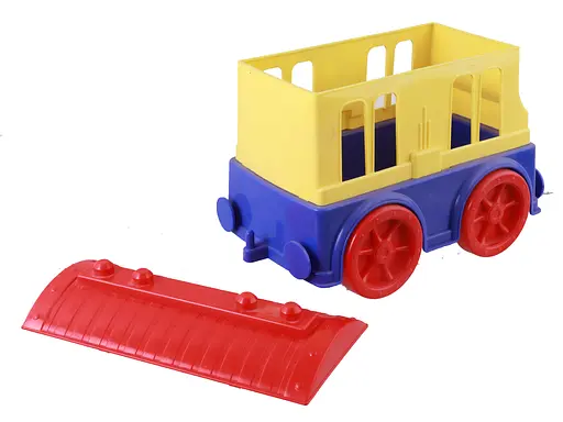 Вагон Юніка, 0668