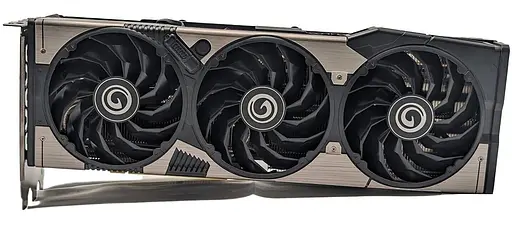 Відеокарта Galax RTX 3080Ti 12GB GENERAL OC (4895147142678) (GDDR6X, 384 bit, PCI-E v4.0 x16) Б/в - фото 1