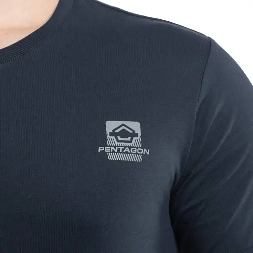 Футболка Pentagon Ageron T-Shirt K2 Mountain 2XL Mountain - фото 3