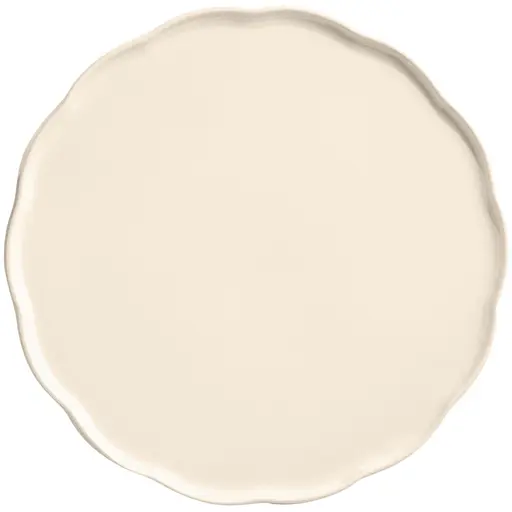 Блюдо сервірувальне Emile Henry  Ovenware 31 см бежеве (028953) - фото 2