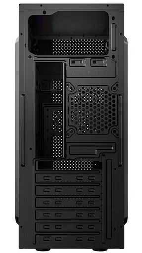 Корпус 2E ALFA (2E-E185) Без БП - фото 6